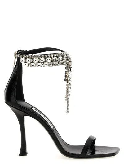 JIMMY CHOO JIMMY CHOO 'VERITY' SANDALS