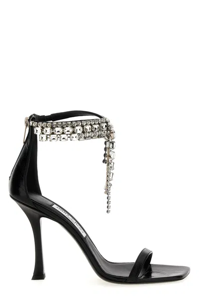 JIMMY CHOO JIMMY CHOO 'VERITY' SANDALS