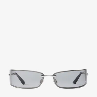 Jimmy Choo Verse In Gray