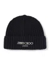 Jimmy Choo Yuki In Black