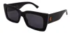 Jimmy Choo Vita/s-807-54-20-145 In Black