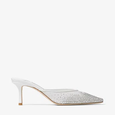 JIMMY CHOO VIVI 65