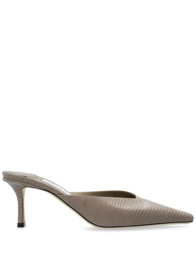 JIMMY CHOO VIVI 65 MULES