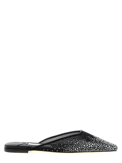 JIMMY CHOO JIMMY CHOO 'VIVI' SABOTS