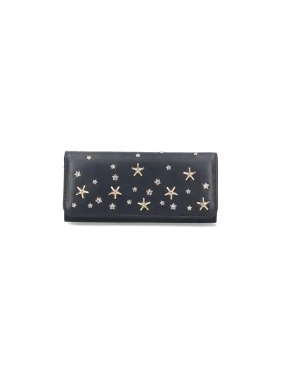 Jimmy Choo Wallets
