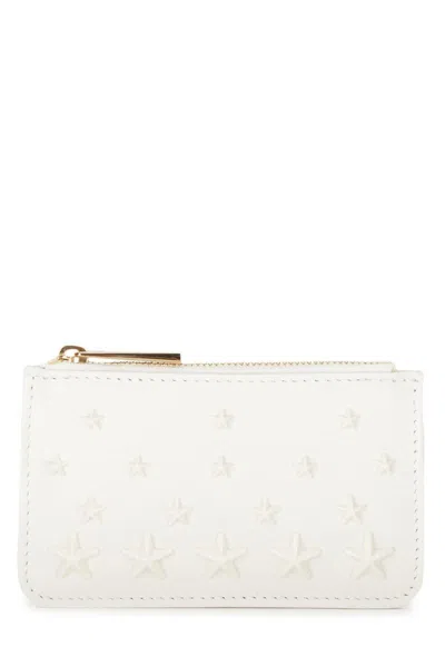 Jimmy Choo Wallets