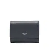 Jimmy Choo Wallets In Multicolor