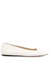 Jimmy Choo Waston Ballerina Shoes
