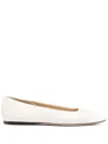 Jimmy Choo Waston Ballerina Shoes