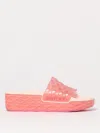 Jimmy Choo Wedge Shoes  Woman Color Pink
