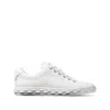Jimmy Choo Diamond Light Flex Low-top Sneakers In White