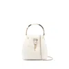 Jimmy Choo White Mini Bags Women