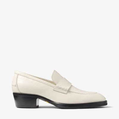 Jimmy Choo Wilder Loafer F