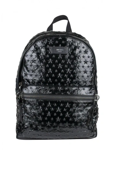 Jimmy Choo Wilmer Backpack