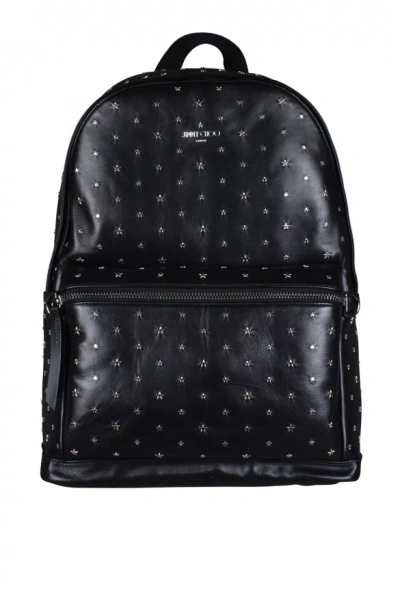 Jimmy Choo Wilmer Backpack