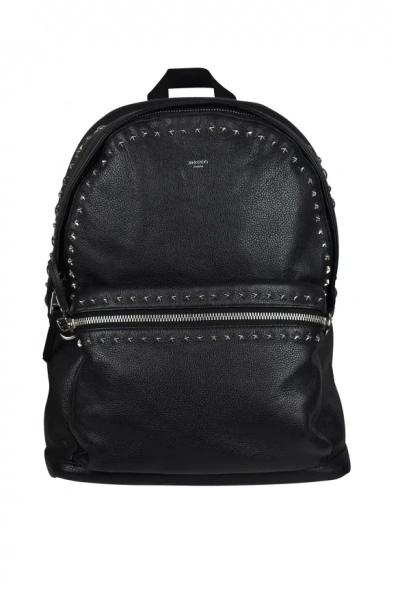 Jimmy Choo Wilmer Backpack