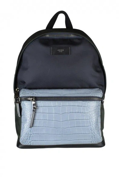 Jimmy Choo Wilmer Backpack