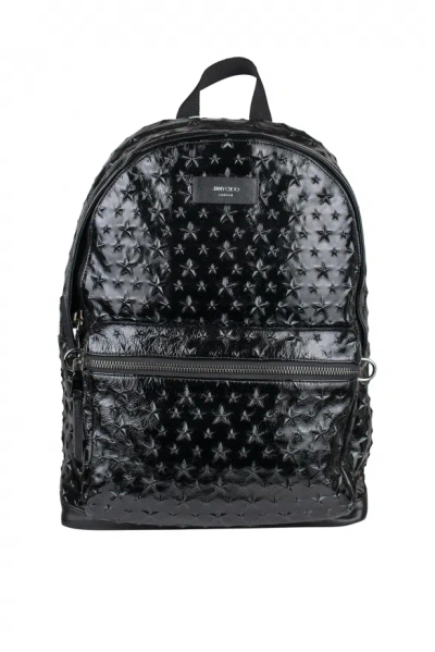 Jimmy Choo Wilmer Backpack