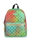 Jimmy Choo Wilmer Backpack In Multi