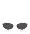 Jimmy Choo Frau Sunglass Jc4017