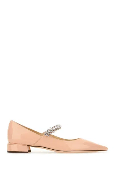 Jimmy Choo With Heel