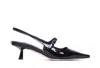 Jimmy Choo Didi 45 Slingback Pumps