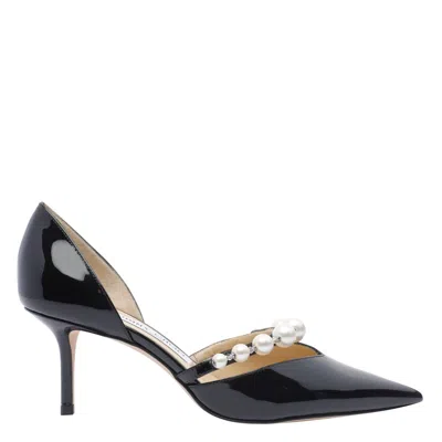 JIMMY CHOO JIMMY CHOO WITH HEEL