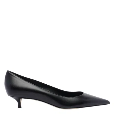 JIMMY CHOO JIMMY CHOO WITH HEEL