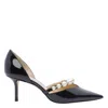 Jimmy Choo Aurelie Pumps