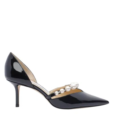 JIMMY CHOO JIMMY CHOO WITH HEEL