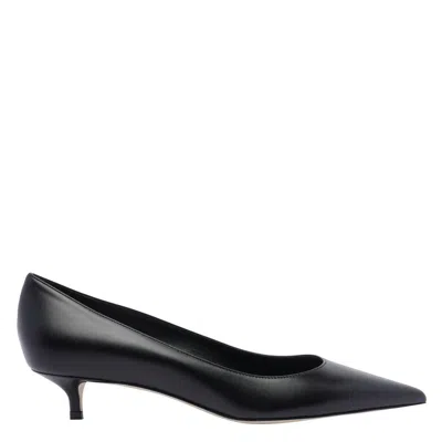 JIMMY CHOO JIMMY CHOO WITH HEEL