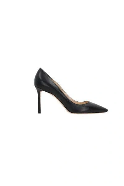 Jimmy Choo With Heel