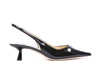 Jimmy Choo With Heel