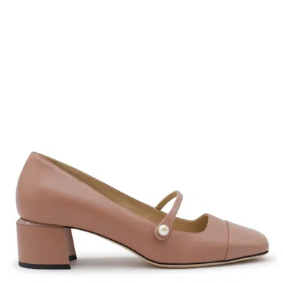 Jimmy Choo With Heel
