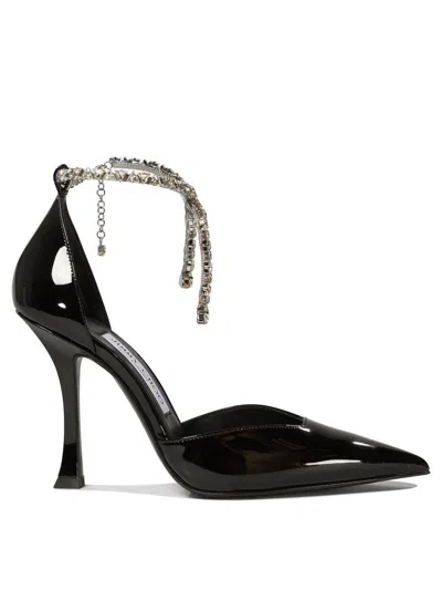 Jimmy Choo With Heel