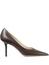 Jimmy Choo With Heel
