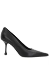 Jimmy Choo With Heel