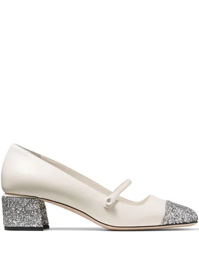 Jimmy Choo With Heel