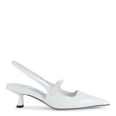 Jimmy Choo With Heel