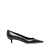 Jimmy Choo With Heel