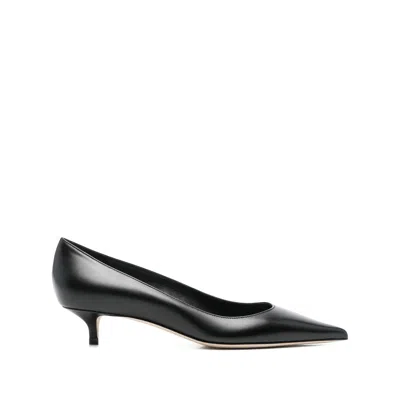 Jimmy Choo With Heel