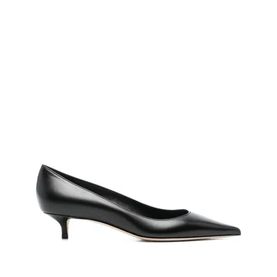 Jimmy Choo With Heel