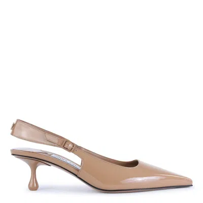 Jimmy Choo With Heel