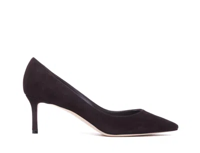 Jimmy Choo With Heel