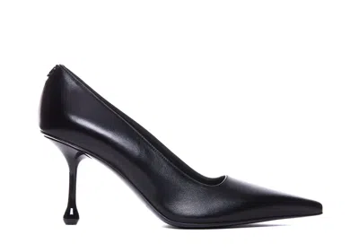 Jimmy Choo With Heel