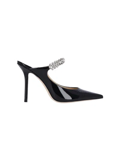 Jimmy Choo With Heel