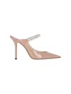Jimmy Choo With Heel