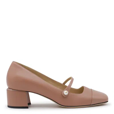 Jimmy Choo With Heel