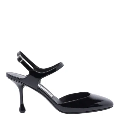 JIMMY CHOO JIMMY CHOO WITH HEEL