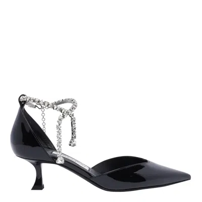 JIMMY CHOO JIMMY CHOO WITH HEEL